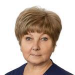 Смекалова Светлана Александровна, Спортивный врач - Санкт-Петербург