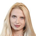 Яцкова Ольга Юрьевна, Психолог, Детский психолог, Клинический психолог - Санкт-Петербург