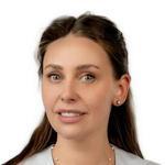 Лемехова Антонина Викторовна, Стоматолог-ортодонт - Санкт-Петербург