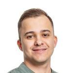 Воронин Олег Юрьевич, Стоматолог, Стоматолог-эндодонтист - Псков