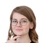 Кичук Полина Сергеевна Кичук Полина Сергеевна, Гнатолог, Детский гнатолог, Детский ортодонт, Стоматолог-ортодонт - Санкт-Петербург