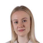 Подгайнова Анастасия Александровна, Аллерголог, Иммунолог - Санкт-Петербург