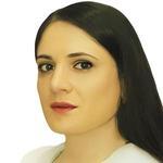 Чикобава Нели Нодариевна, Стоматолог - Санкт-Петербург
