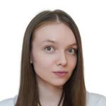 Иваницкая Анастасия Ильинична, Дерматолог - Санкт-Петербург