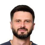Смирнов Антон Олегович, Анестезиолог-реаниматолог - Санкт-Петербург