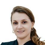 Теряева Ксения Александровна, Терапевт - Санкт-Петербург