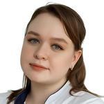 Коломыцева Ксения Алексеевна, Стоматолог-ортодонт - Санкт-Петербург