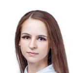Потапова Надежда Андреевна Потапова Надежда Андреевна, Флеболог, Сосудистый хирург (ангиохирург) - Санкт-Петербург