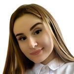 Балаклейская Ксения Игоревна, Эндокринолог - Санкт-Петербург