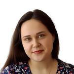 Якута Анна Сергеевна, Педиатр, Специалист по грудному вскармливанию - Санкт-Петербург