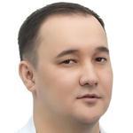 Батыров Дияр Атаджанович, Хирург, Терапевт - Санкт-Петербург