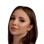 Медведева Екатерина Владимировна, Эндокринолог, Врач УЗИ - Санкт-Петербург