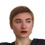 Владыкина Анастасия Владимировна, Невролог - Санкт-Петербург
