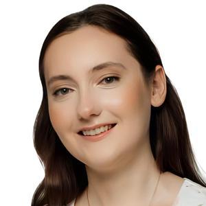 Горбунова Анна Евгеньевна, педиатр, аллерголог, детский аллерголог, иммунолог - Санкт-Петербург