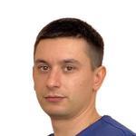 Алексеев Александр Александрович, Врач УЗИ, Детский врач УЗИ, Хирург - Санкт-Петербург