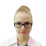 Аималетдинова А. А. - фото