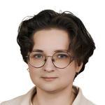 Лимаренко Виктория Олеговна, Детский невролог, Невролог, Сомнолог - Санкт-Петербург