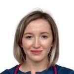 Якупова Т. С. - фото