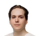 Шаршуков Никита Романович, Педиатр - Санкт-Петербург