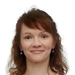 Долженкова Ксения Борисовна, Педиатр - Санкт-Петербург