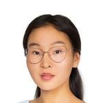 Дагба Евгения Мергеновна, Онколог - Санкт-Петербург