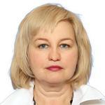 Анциферова Елена Спиридоновна, Педиатр - Санкт-Петербург