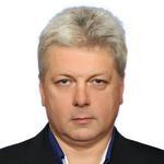 Арсентьев Вадим Геннадьевич, Педиатр - Санкт-Петербург