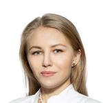 Семенихина Юлия Михайловна Семенихина Юлия Михайловна, Врач-косметолог, Дерматолог, Детский врач-косметолог, Детский дерматолог - Санкт-Петербург