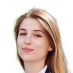Кочеткова Татьяна Борисовна, Гастроэнтеролог - Санкт-Петербург