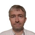 Чарышкин Алексей Леонидович Чарышкин Алексей Леонидович, Хирург - Санкт-Петербург