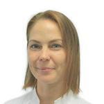 Татаренко Анна Николаевна, Массажист, Детский массажист - Санкт-Петербург