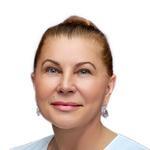 Ефимова Маргарита Валентиновна Ефимова Маргарита Валентиновна, Косметолог-эстетист - Санкт-Петербург