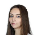 Ильковец Лилия Александровна, Терапевт, Эндокринолог - Санкт-Петербург