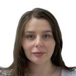 Орузбиева Альбина Байрамалиевна, Стоматолог - Санкт-Петербург