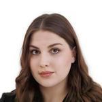 Мадерни Алёна Александровна, Психотерапевт, Педиатр - Санкт-Петербург