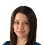 Гурциева Диана Константиновна, Гинеколог-хирург, Гинеколог - Санкт-Петербург
