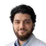 Аббасов Эльшан Эльханович, Уролог, Андролог, Венеролог - Санкт-Петербург