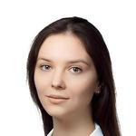 Летуновская Ольга Александровна Летуновская Ольга Александровна, Остеопат, Детский остеопат - Санкт-Петербург