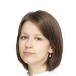 Исаенкова Дарья Дмитриевна Исаенкова Дарья Дмитриевна, Невролог - Санкт-Петербург