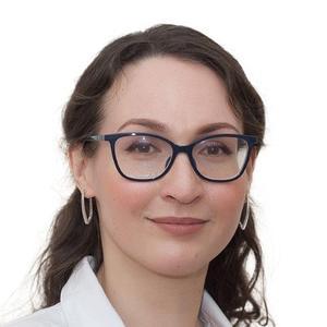 Левченко Надежда Сергеевна, педиатр - Санкт-Петербург