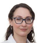 Левченко Надежда Сергеевна, Педиатр - Санкт-Петербург