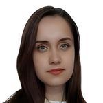 Игнатова Валерия Станиславовна, Терапевт - Санкт-Петербург