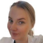 Петухова Анастасия Алексеевна, Педиатр - Санкт-Петербург