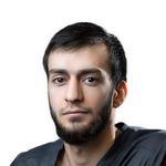 Магомедов Амаль Магомедалиевич, Стоматолог - Санкт-Петербург