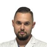 Багрей Кирилл Вячеславович Багрей Кирилл Вячеславович, Врач УЗИ - Санкт-Петербург