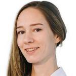 Измайлова Александра Сергеевна, Гастроэнтеролог - Санкт-Петербург