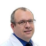 Серафимов Станислав Викторович, Онколог-маммолог, Маммолог, Онколог, Хирург - Санкт-Петербург