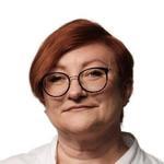 Белоусова Наталья Сергеевна Белоусова Наталья Сергеевна, Терапевт, Кардиолог, Пульмонолог - Санкт-Петербург