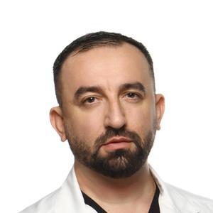 Парсегян Завен Камоевич, хирург , врач узи , уролог - Санкт-Петербург