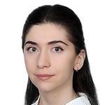 Грязнова Валерия Васильевна, Офтальмолог (окулист) - Санкт-Петербург